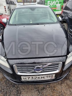 Volvo S80, 2008 года, 199,9 лс, АКПП 