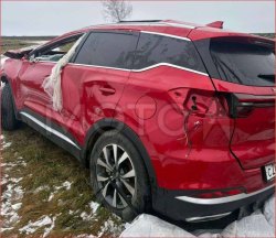 Xcite X-Cross 7, 2024 года, 147 лс, АКПП 
