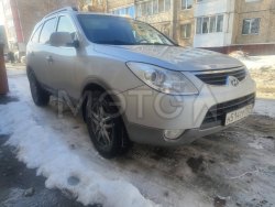 Hyundai ix55, 2009 года, 239 лс, 397334 км, АКПП 