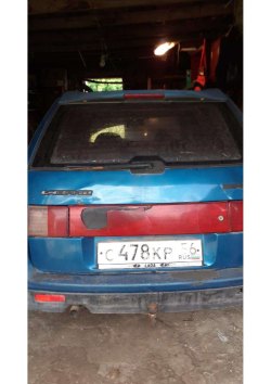 Lada Vesta, 2019 года, 106 лс, 200000 км 