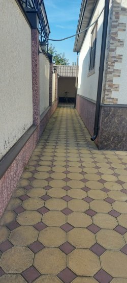 Земельный участок, Жилой дом