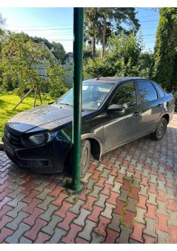 Автомобиль легковой, марка: LADA, модель: GRANTA, VIN: XTA219040R0950258, гос. рег. номер:…