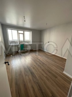 Квартира в Краснодаре, 62,4 кв.м, 2 комн. 