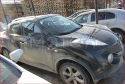 Nissan Juke, 2011 года, 117 лс, 168118 км 