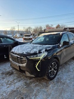Haval Jolion, 2023 года, 150 лс, 71500 км, АКПП 