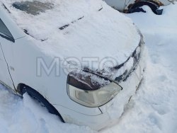Nissan Serena, 1999 года, 150 лс, полный привод, АКПП 