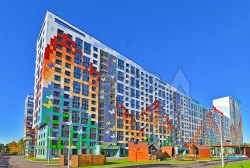 Квартира в Санкт-Петербурге, 37,7 кв.м., 1 комн. 