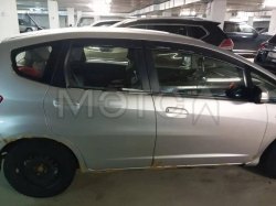 Honda Fit, 2008 года, 100 лс, 167000 км, АКПП 