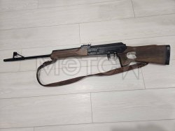 Карабин CZ-455LUX 