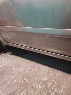 Автомобиль марки/модели ДАТСУН/DATSUN ONDO VIN: Z8NBCABD0J0077971, 2017 г.в., находится в залоге у…