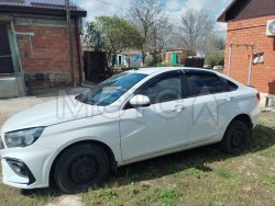 Lada Vesta, 2021 года, 78 лс, 182774 км 