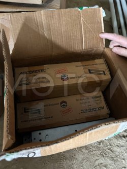 Системы безопасности, видеонаблюдение и контроль доступа 