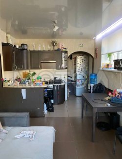 Квартира в Новосибирской обл., 78,9 кв.м, 3 комн. 