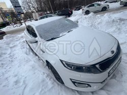 Kia Optima, 2015 года, 150 лс, 200000 км 