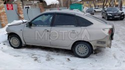 Lada Granta, 2022 года, 90 лс, 283520 км 