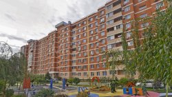 Квартира в Краснодаре, 30,5 кв.м, 1 комн. 