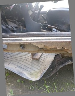 - ТС: ВАЗ 21074 LADA 2107, 2007г.в. VIN XTA21074072600820. 
 Лот №2