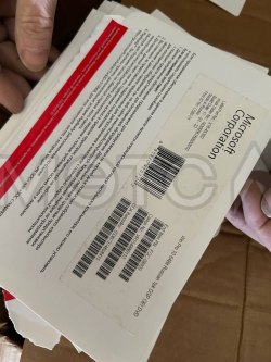 Компьютерное и сетевое оборудование 
