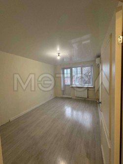 Квартира в Тольятти, 43,2 кв.м, 1 комн. 