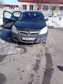 Opel Vectra, 2006 года, 140 лс, 228000 км, АКПП 
