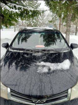 Chery Very (A13), 2012 года, 109 лс, 141753 км 