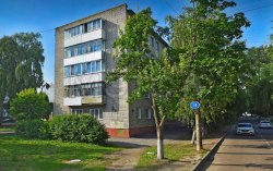 Квартира в Брянске, 59,3 кв.м, 2 комн. 