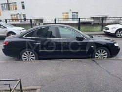 Hyundai Grandeur, 2008 года, 235 лс, 150000 км, АКПП 