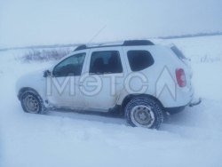 Renault Duster, 2013 года, 135 лс, 185024 км, АКПП 