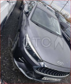 JAC J7, 2023 года, 136 лс, АКПП 
