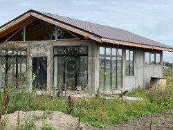 Дом 61,3 кв.м. и земельный участок 797 +/- 10 кв.м. в Московской обл. 