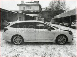 Subaru Levorg, 2015 года, 170 лс, 164498 км, АКПП 