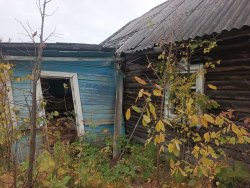 1/3 общей долевой собственности на жилое помещение и земельный участок