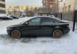 «Легковой автомобиль, марка: VOLVO S40, модель: S40, год изготовления: 2007 г.в., цвет:…