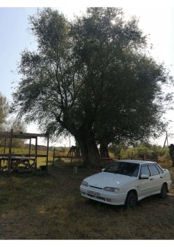 LADA SAMARA, модель: 211540, год изготовления: 2011 г.в., г/н: М679НК30, VIN XTA211540В5055136