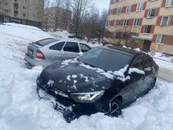 Автомобиль легковой, марка: KAIYI E5, модель: KAIYI E5, VIN: XUUJA2G25P0010215, гос. рег. номер:…