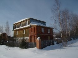 Открытые торги в электронной форме по продаже имущества Барняк Елены Васильевны Лот №1