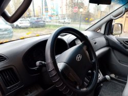 Hyundai H-1,год выпуска – 2011,VIN – KMJWA37JABU328414,Якушин Андрей Алексеевич