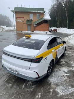 Андриян С.С. Лот №1_BAIC U5 Plus, 2023 г.в.