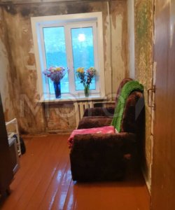1/2 доля квартиры в Сахалинской обл. 