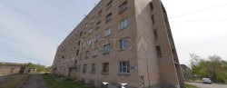 Квартира в Копейске, 37,4 кв.м, 1 комн. 