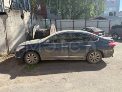 Nissan Teana, 2008 года, 182 лс, 540000 км 