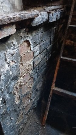 Гараж, 16,9 кв.м. и земельный участок, 19 кв.м. в Самарской обл. 