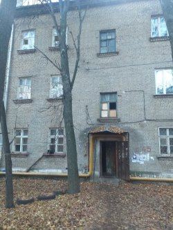 Комната в общежитии, адрес (местонахождение): Россия, обл Рязанская, г Рязань, ул Энгельса, дом 45…