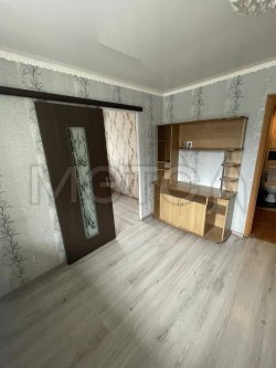 Квартира в Брянске, 30,9 кв.м. 