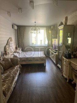 Квартира в Московской обл., 72,6 кв.м, 3 комн. 