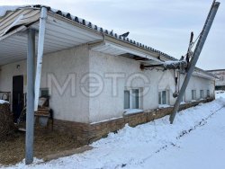 Здание 910 кв.м. и земельный участок 3999,5 кв.м. в Кемерово 