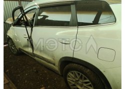 Chery Tiggo 8, 2023 года, 147 лс 