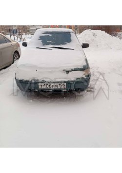 Ваз 2110, 2006 года, 81 лс 