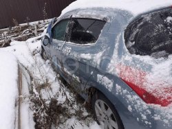 Peugeot 308, 2012 года, 120 лс, 150000 км, АКПП 
