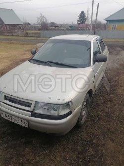 Ваз 2112, 2006 года, 89,1 лс, 300000 км 